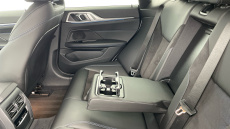 BMW i4 250kW eDrive40 M Sport 83.9kWh 5dr Auto Electric Hatchback